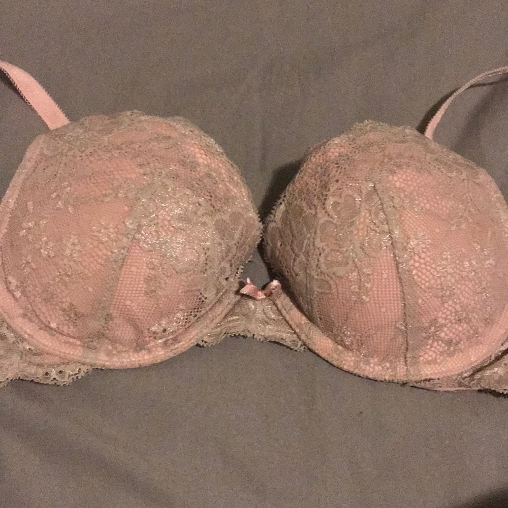 Victoria secret bra